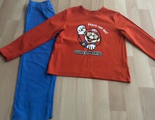 Super mario boys for sale  NEWTON STEWART