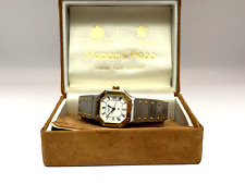 Vintage mappin webb for sale  MORETON-IN-MARSH