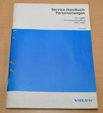 Volvo 850 zentralverriegelung gebraucht kaufen  Gütersloh