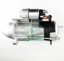 Perkins jcb starter for sale  PLYMOUTH