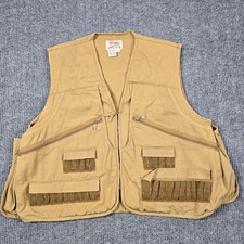 Cabelas hunting vest for sale  Abbeville