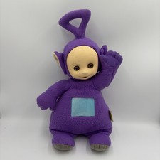 Vintage 1998 teletubbies for sale  Fenton