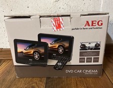 Tragbarer dvd player gebraucht kaufen  Radolfzell am Bodensee