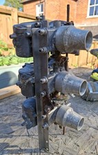 Mikuni carburettor for sale  NEWPORT