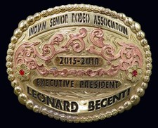 Indian senior rodeo for sale  Mayfield