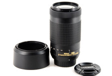 Nikon nikkor 300mm for sale  DUDLEY