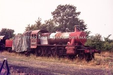 Original railway slide for sale  UK