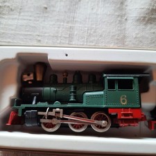 Alte lokomotive anhänger gebraucht kaufen  Bobingen