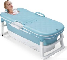 Portable bathtub adult for sale  TIPTON