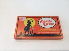 Vintage game beetle for sale  YATELEY