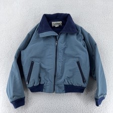 Vintage bean fleece for sale  Colonia