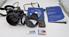 Câmera Digital Sony Cyber Shot DSC-H50 9.1MP com Carregador e Bateria comprar usado  Enviando para Brazil