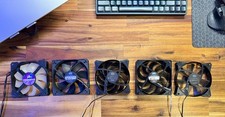 120mm 3 pin cooler master fan for sale 120mm 3 pin cooler master fan for sale Brighton