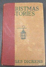 Christmas stories charles for sale  Denton