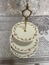 Présentoir gâteaux vintage d'occasion  Rilhac-Rancon