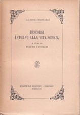 Discorsi intorno alla usato  Parma