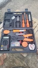 Electronics soldering tool for sale  ENFIELD