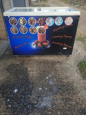 glass chest freezer for sale glass chest freezer for sale ENFIELD