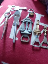 Collection bottle openers for sale  IRVINE
