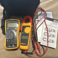 Fluke 117 323 for sale  Greenville