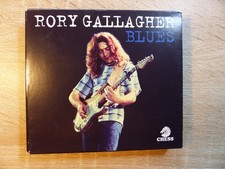 Rory gallagher blues for sale  YEOVIL