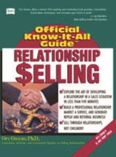 Usado, Relationship Selling by Owens, Orv comprar usado  Enviando para Brazil