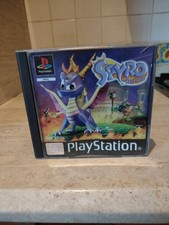 Spyro the Dragon Sony PlayStation 1 (PS1) comprar usado  Enviando para Brazil