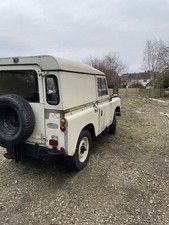1980 series swbland for sale  GOOLE