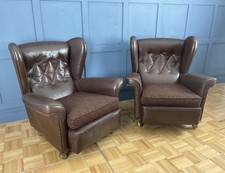 Pair stylish mid for sale  LYTHAM ST. ANNES