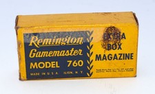 Vintage remington 760 for sale  Swanton