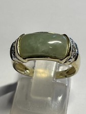 Attractive carat yellow for sale  DUKINFIELD
