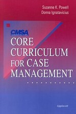 Cmsa core curriculum gebraucht kaufen  Berlin