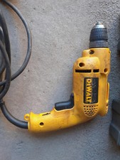 Handbohrmaschine dewalt lauf gebraucht kaufen  Gera