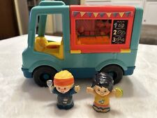 toy truck food fisher for sale  Mahomet