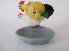 Nice souvenir porcelain d'occasion  Expédié en Belgium