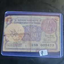 Old indian one for sale  SKEGNESS