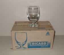 Ricard verres ballons d'occasion  Fourmies