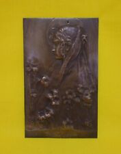 Antica scultura fumagalli usato  Vercelli