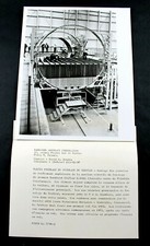 Photo avion lockheed d'occasion  Rouen-