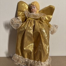 Porcelain head angel for sale  Charlestown