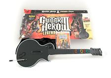 Ps3 guitar hero gebraucht kaufen  Burgdorf