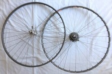 Campagnolo record hubs for sale  La Verne