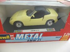 Revell metal bmw for sale  HAVANT
