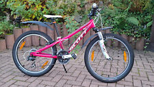 Scott contessa kinderfahrrad gebraucht kaufen  Wolkenstein