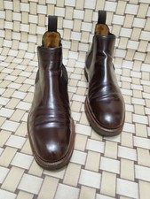 Gergo chelsea boots usato  Pomigliano d'Arco