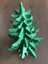 Playmobil tannenbaum tanne gebraucht kaufen  München