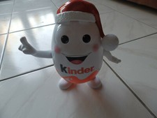 Figurine kinder tirelire d'occasion  Saint-Omer