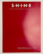 Shine 1924 vtg for sale  Chattanooga