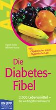 Diabetes fibel gebraucht kaufen  Berlin