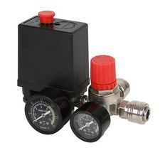 Pressostat compresseur air d'occasion  Lyon I